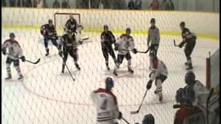 Strathroy Rockets 2 Lambton Shores Predators 6 10512 [upl. by Yrtsed560]