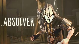 Absolver Downfall  Free Expansion Features Trailer [upl. by Presley943]