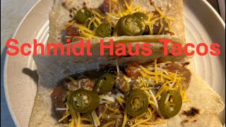 Deer Heart Tacos with Homemade Tortillas [upl. by Saks]