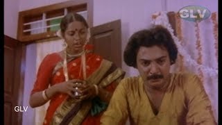 Tamil Non stop Comedy  Gopurangal saivathillai comedy scenes  MohanSuhasiniSV Shekar [upl. by Lindemann]