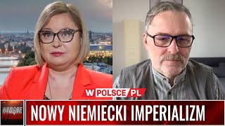 NOWY NIEMIECKI IMPERIALIZM [upl. by Ttenyl]