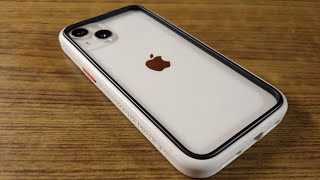 Rhinoshield MOD NX Case for the iPhone 13 [upl. by Anesor673]