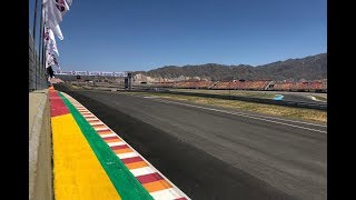 Así luce el circuito del Villicum con la llegada del TC 16112018 Carburandocom [upl. by Michale85]