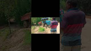 Tractor kaise Kam karta hai subscribe tractorvideo [upl. by Iphagenia46]