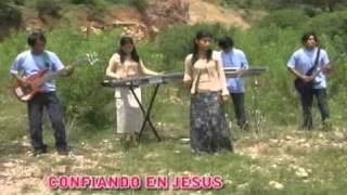 Marianela MaytaConfiando en Jesus [upl. by Rabma]