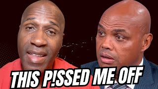 THIS PSSED ME OFF Charles Barkley Trump’s HUD Pick Deion Sanders Katt Williams Purchase  More [upl. by Innob]