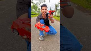 New Super RC Car ki Unboxing video [upl. by Mouldon990]