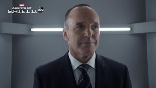 Marvels Agents of SHIELD Season 1 Ep 12  Clip 1 [upl. by Ientruoc]