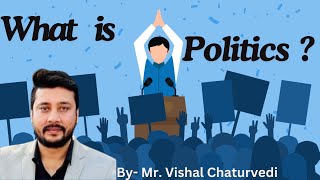 quotUnderstanding Politics The Basics Explainedquot [upl. by Canon]