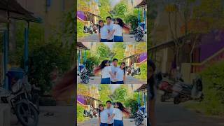 Dance with sisters 💃😎🔥 Nishadancingqueen beats dance trending viral shorts ytshorts [upl. by Kati]