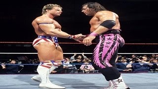 1994 Royal Rumble Match Review [upl. by Aiuqat]