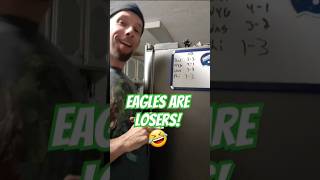 FACT or FICTION Philadelphia Eagles SUCK [upl. by Sela]