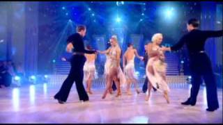 SCD Professional Rumba [upl. by Curtice]