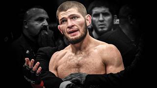 Khabib Nurmagomedovs Perfect Legacy 🏆 [upl. by Leunam]