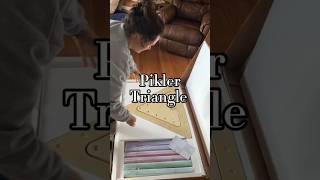 Pikler Triangle for Toddlers [upl. by Eustashe735]