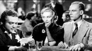 Secret Agent 1936  Full Movie John Gielgud Madeleine Carroll Robert Young Mystery Thriller [upl. by Ybreh]