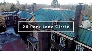 26 Park Lane Circle [upl. by Panter2]