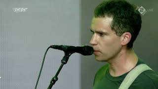 Parquet Courts Live at Lowlands 2022 [upl. by Tonia829]