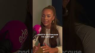 Love Island All Stars Demi Reveals Where Her and Luis Stand [upl. by Aseena312]