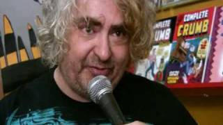 Daniel Johnston  Grievances Live [upl. by Gnov326]