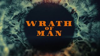 Wrath of Man 2021 – Opening Title Sequence [upl. by Nnahaid]