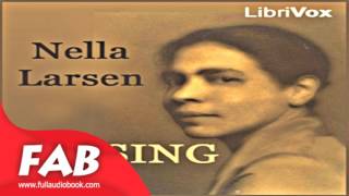 Passing Full Audiobook by Nella LARSEN by General Fiction Audiobooks [upl. by Norling]