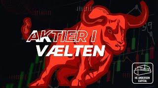 Aktier i Vælten – Ambu Alle taler værdisætning [upl. by Rubetta174]