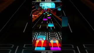 AudioSurf  Spektrem  Shine NCS Release [upl. by Bang]