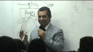 DrAhmed Abdel Rhman  CNS 3  Part 2 [upl. by Endo]