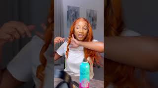 Trying automatic hair curler 😱😍 youtubeshorts transformation hair hairstyle curls [upl. by Odele327]