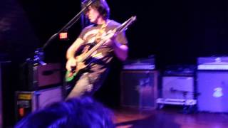 George Lynch Lynch Mob quotStreet Fighting Manquot  M15 Concert Bar amp Grill Coronaca 2222014 [upl. by Einnej626]