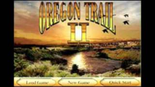 Oregon Trail II Music  St Joseph [upl. by Rintoul]