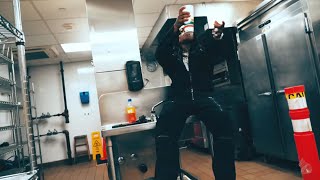 RICO RECKLEZZ X BLAAAM💥 LWIRWI freestyle official video🎥ragemedia [upl. by Neros]