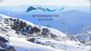 Perisher Snowsports School [upl. by Gauthier]