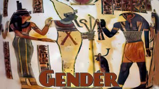 The Sacred Wisdom Of Tehuti Gender [upl. by Dnomder413]