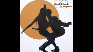 Soul II Soul  Keep On Moving Funky Remix [upl. by Murry]