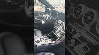 2020 MercedesBenz C300 preview walkaround [upl. by Darbie]