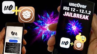 uncOver iOS 12  1212 JAILBREAK  So gelingt er spielend einfach  Tutorial amp Infos [upl. by Ann780]