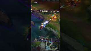 KeshaEUW vs Velade leagueoflegends lolclips lolmemes leaguetok nidalee [upl. by Octavie]