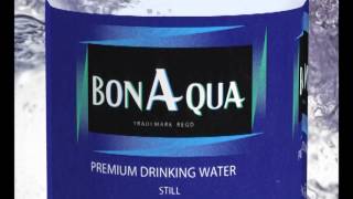 Bonaqua TVC [upl. by Itch]