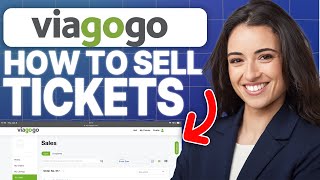 How To Sell Tickets on Viagogo For Beginners 2024 Updated Tutorial [upl. by Muir]