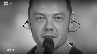 Tiziano Ferro  Accetto Miracoli Live 2019 [upl. by Lorenza]