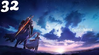 Let Play Tales of Arise Blind Part32 Revolte im Palast [upl. by Ailime]