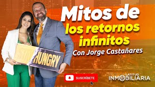 Mitos de los RETORNOS INFINITOS con Jorge Castañares [upl. by Sophia862]