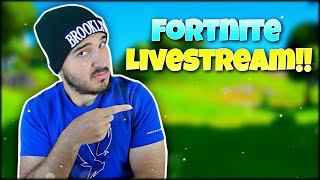 Fortnite Friday  Sub Goal 14751480  Day 261 [upl. by Drofhsa]