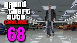 Grand Theft Auto 5 Multiplayer  Part 68  Ultimate Strategy GTA Online Lets Play [upl. by Eniamart35]