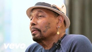 Aaron Neville  Inside the Album Little Bitty Pretty One [upl. by Aamsa666]