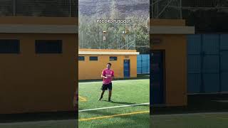 🤯INSUPERABLE🤯 shorts football short viralshorts fyp viralvideo [upl. by Bunny]