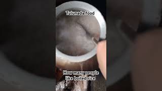 trendingshorts food kudlada hudugi viralvideos cooking tulunadu habibi views mangalorean [upl. by Zachary]