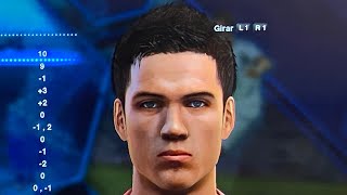 Samuele Ricci pes 2013 face [upl. by Archibold]